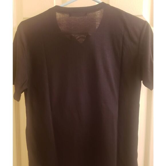 DOG Mama black t-shirt - Picture 2 of 2